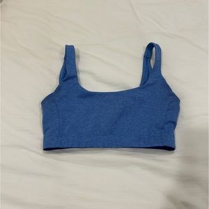 Outdoor Voices Double Time Bra